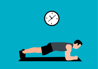 Keeping Mentally Healthy: Exercise